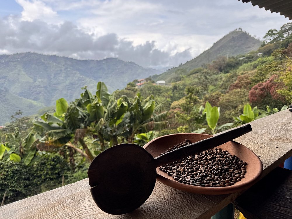 Colombia, South America