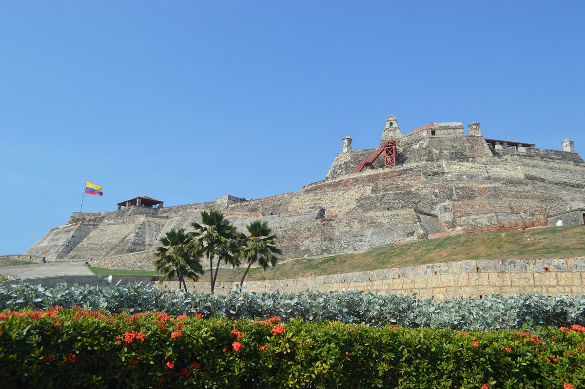 Cartagena Walking City Experience photo 2