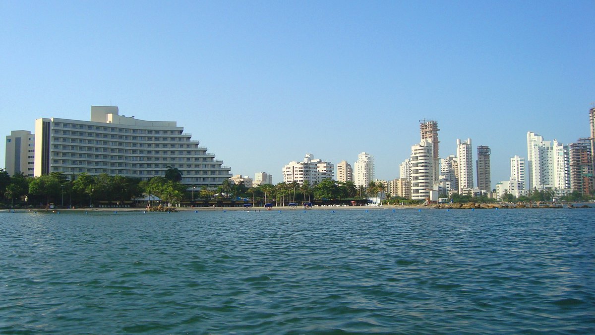Cartagena Walking City Experience photo 3