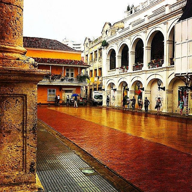 Cartagena Walking City Experience 5