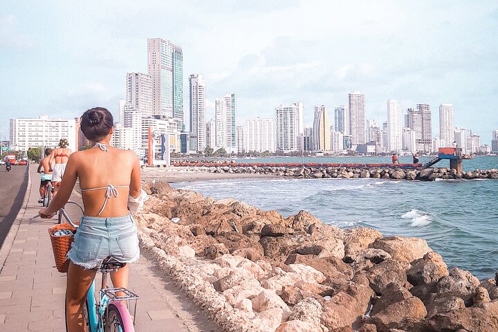 Cartagena Walking City Experience 6