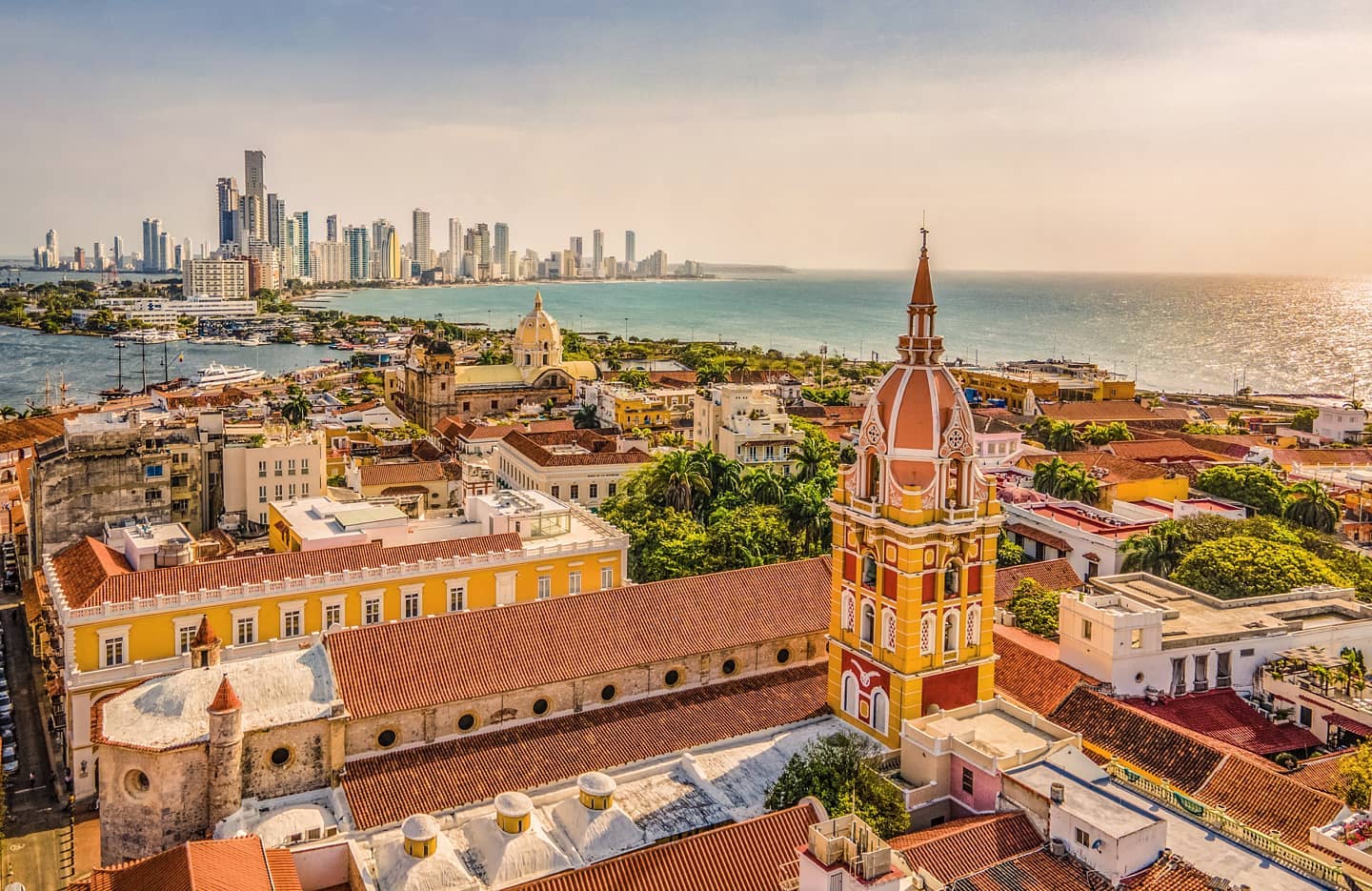 Full Cartagena Experience photo 2