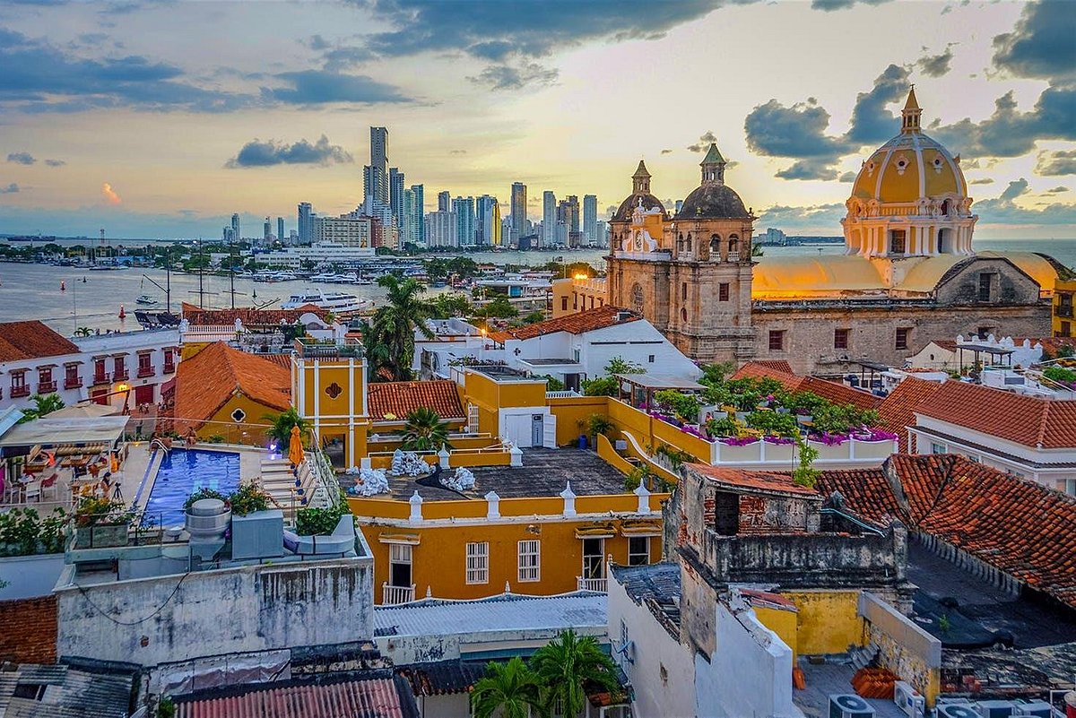 The Complete Guide to an Unforgettable Experience in Cartagena
