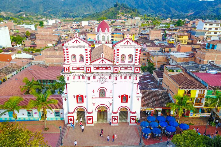 Guatapé – El Peñol Outing 4