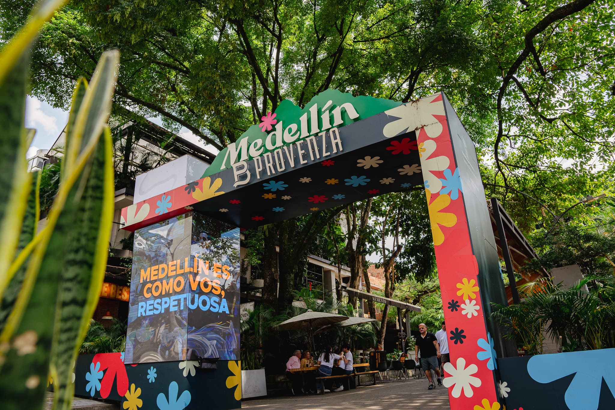 Colombia, South America